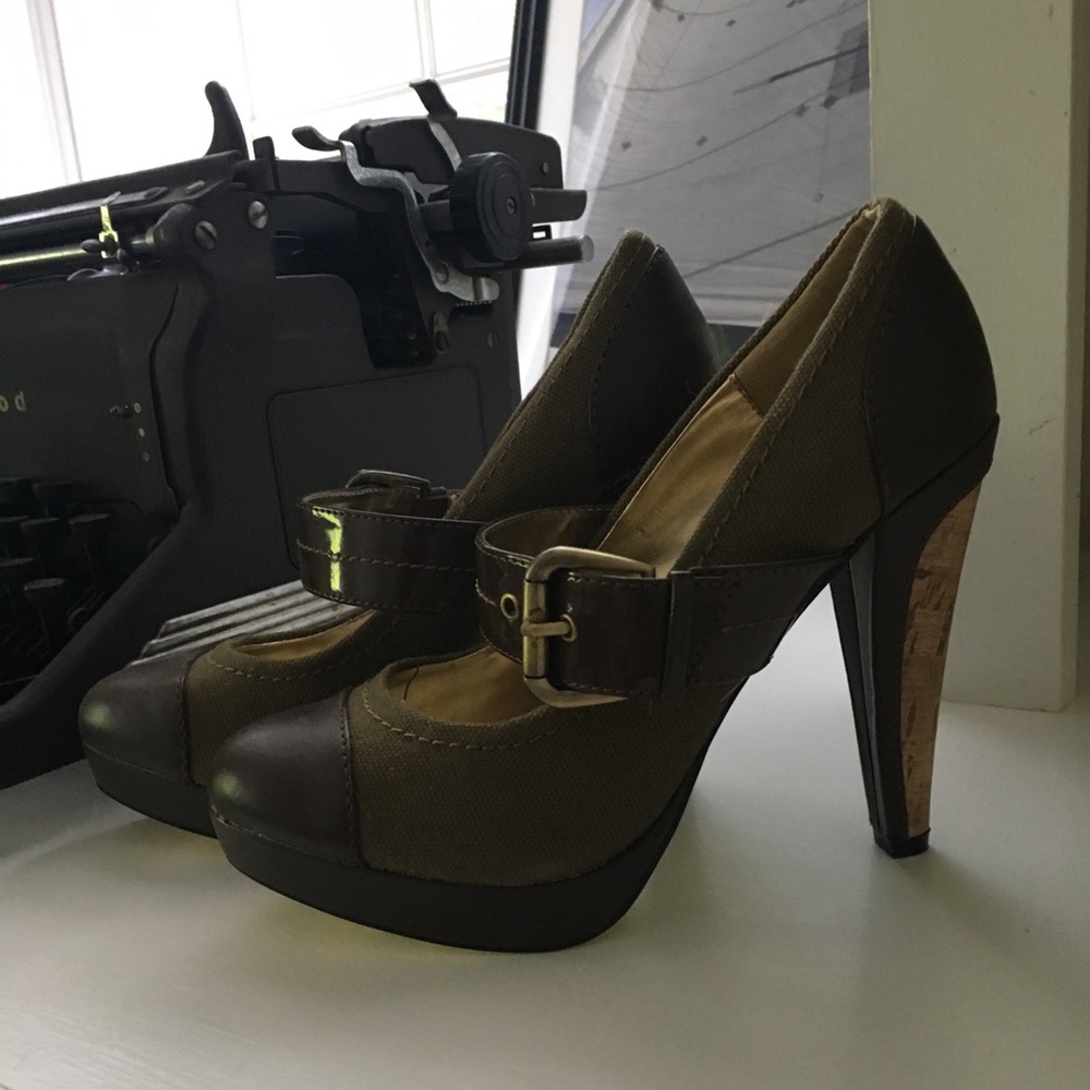 Pumps